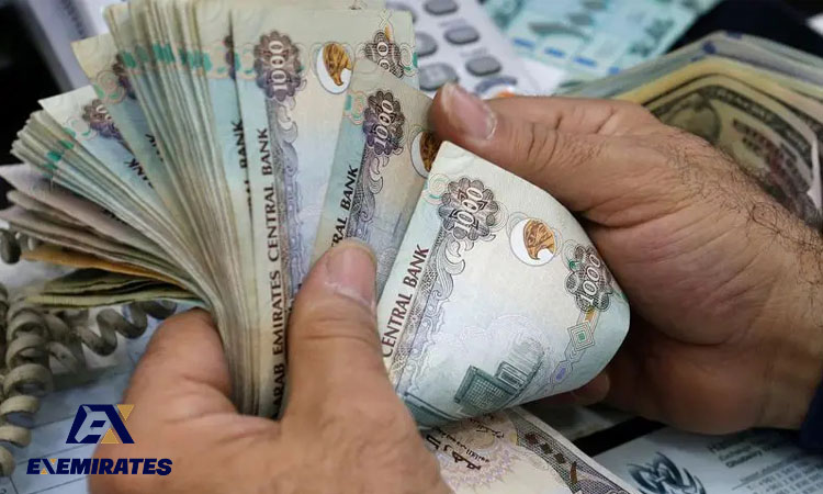 تجربه، شفافیت و امنیت در صرافی اکس امیرتس در دبی