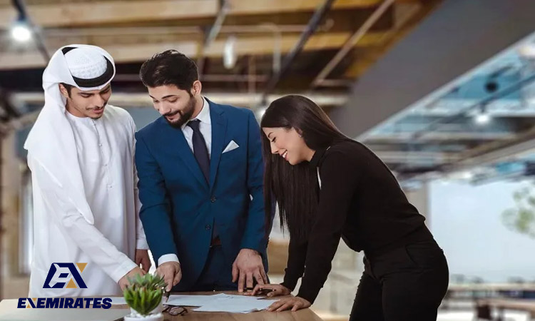 مشاوره کسب و کار و راه اندازی استارتاپ در دبی