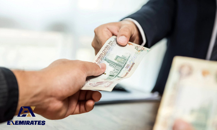 کدام صرافی های دبی ریال ایران می پذیرند؟